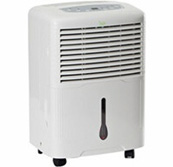 portable dehumidifier