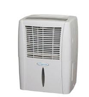 Comfort-Aire 50 Pint Dehumidifier