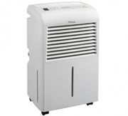 Danby DDR7009REE 70 Pint Dehumidifier Danby DDR7009REE 70 Pint Dehumidifier