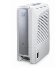 DeLonghi DNC65 Dehumidifier Aria Dry Light