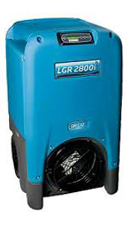 Dri Eaz LGR2800i Dri Eaz LGR2800i