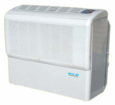 Eco Air ECOD950E Swimming Pool Dehumidifier