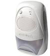 Eva Dry EDV-2200 Mini Dehumidifier