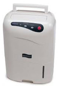 Soleus CFM25E 25 Pint Dehumidifier Soleus CFM25E 25 Pint Dehumidifier