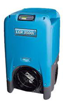 Dri Eaz LGR3500i Dri Eaz LGR3500i