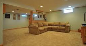 Finished Basement Finished Basement