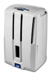 DeLonghi 45 pint Dehumidifier DD45