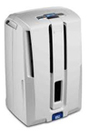 DeLonghi 45 Pint Dehumidifier DD45P