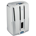 delonghi 50 pint dehumidifier