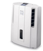 DeLonghi DES16E Dehumidifier