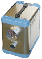 dri eaz dritec pro150 dehumidifier