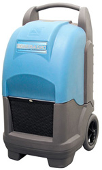 dri eaz drizair 2400 dehumidifier