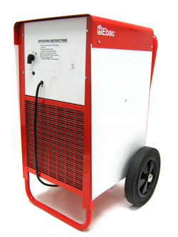 Ebac BD150 Dehumidifier