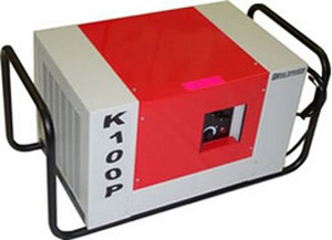 Ebac K100P Dehumidifier