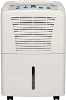 ge ader30ln dehumidifier