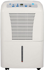 GE ADER65LN 65 Pint Dehumidifier