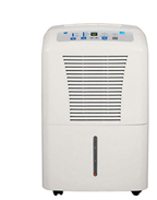 GE 65 Pint Dehumidifier ADER65LP