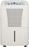 GE ADER65LN 65 Pint Dehumidifier