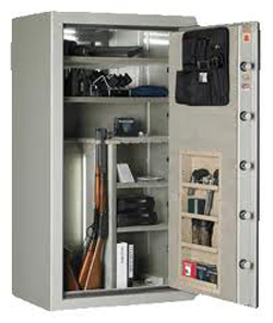 Gunsafe Gunsafe