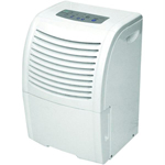 haier 45 pint dehumidifier