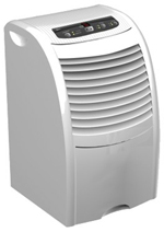 haier 65 pint dehumidifier