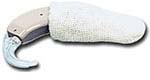 Hearing Aid Sweat Band Hearing Aid Sweat Band
