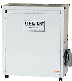 hi e dry 195 dehumidifier