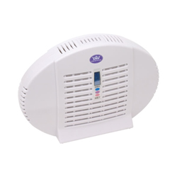 Premiair RMDH-09 Mini Rechargeable Dehumidifier Premiair RMDH-09 Mini Rechargeable Dehumidifier