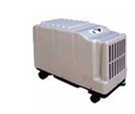 Santa Fe Advance Crawl Space Dehumidifier