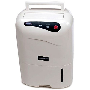 Soleus CFM25E 25 pint Dehumidifier Soleus CFM25E 25 pint Dehumidifier
