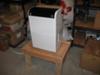 Dehumidifier on its stand