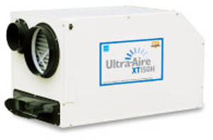 Ultra Aire XT150H Dehumidifier