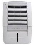 Frigidaire FAD704TDP 70 Pint Dehumidifier