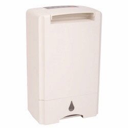 Premiair PRDHZ80U Desiccant Dehumidifier Premiair PRDHZ80U Desiccant Dehumidifier