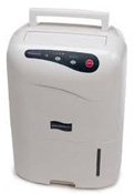 Soleus CFM25E 25 Pint Dehumidifier