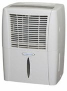 Comfort Aire BHD301G Dehumidifier