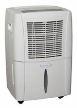 Comfort Aire BHD501G Dehumidifier