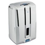 DeLonghi 45 Pint Dehumidifier DD45 DeLonghi 45 Pint Dehumidifier DD45