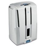 delonghi dd45p dehumidifier