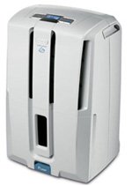 DeLonghi 50 Pint Dehumidifier DD50P with Pump