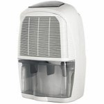 delonghi dec21 dehumidifier