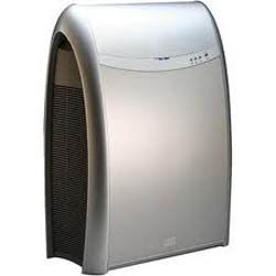 Ebac 6200 Dehumidifier