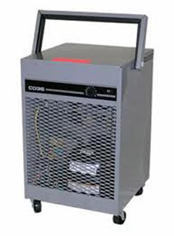 Ebac CD35 Dehumidifier