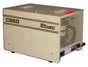 Ebac CS60 Dehumidifier