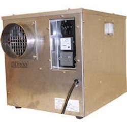 Ebac DD300 Dehumidifier