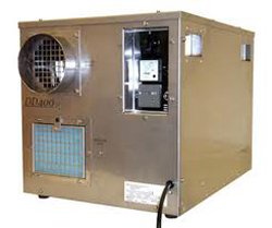 Ebac DD400 Dehumidifier Ebac DD400 Dehumidifier