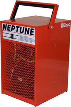 Ebac Neptune Dehumidifier