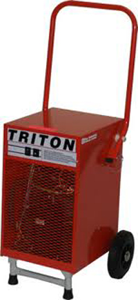 Ebac Triton Dehumidifier