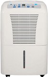 GE ADER65LN 65 Pint Dehumidifier