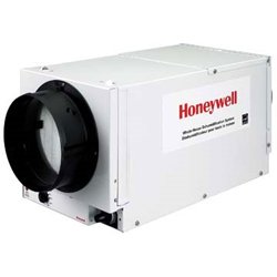honeywell dr65 whole house dehumidifier